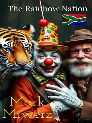 cover image of The Rainbow Nation